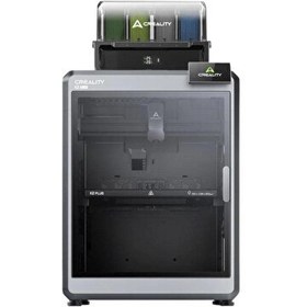 Resim Creality K2 Plus Combo 3D Yazıcı 