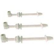 Resim 40 Cm Plastik Taharet Çubuğu 