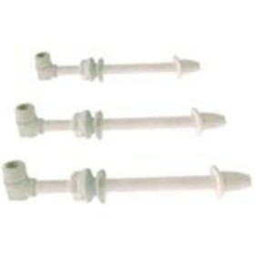 Resim 40 Cm Plastik Taharet Çubuğu 