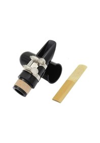 Resim Klarnet Bek Tam Set Bek, Kamış, Bilezik, Kapak 