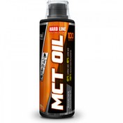 Resim HARDLINE Mct Oil 500 Ml 