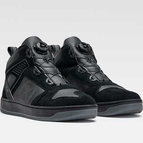 Resim XPD MOTO FAST H2OUT SNEAKERS SİYAH 