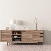 Resim D-C Fix 45x200 cm Yapışkanlı Folyo Sonoma Meşe 