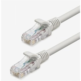 Resim Wellhise Cat5 2 Metre Ethernet Kablosu 