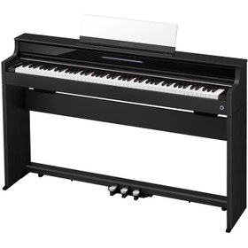 Resim Casio AP-S450BK Dijital Piyano (Siyah) 