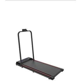 Resim Athletic 8010 Koşu Bandı - Walking Pad - 1.5hp 