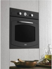 Resim Franke FCO 86 H Nero 65 L Fırın 