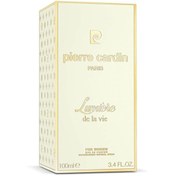 Resim Pierre Cardin Lumiere De La Vie - EDP Kadın Parfüm - 100 ml 
