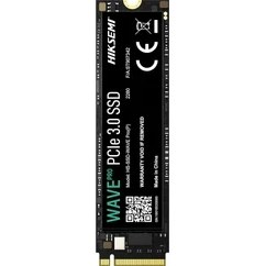 Resim SSD Wave(P) 512G 