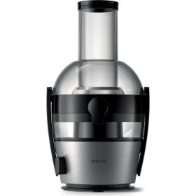 Resim Gri Viva Collection Meyve Sıkacağı HR1863/22, Sağlıklı Yaşam Için Ideal Seçim 