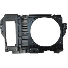 Resim Cıtroen C5- 05/08 Ön Panel Plastik (Radyatör Davlumbaz Paneli) Dizel Tip 7104.Q9 