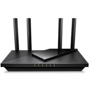Resim Tp-link Archer AX55 Pro AX3000 Çift Bant Gigabit Wi-Fi 6 Router 