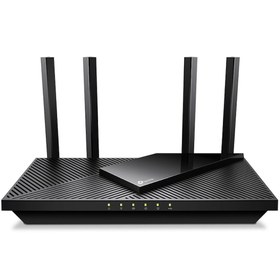 Resim Tp-link Archer AX55 Pro AX3000 Çift Bant Gigabit Wi-Fi 6 Router 