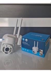Resim O-kam 3031 Wifi Ptz Güvenlik Kamerası 