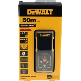 Resim Dewalt DW03050 Lazer Metre 50 mt 