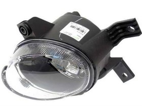 Resim Audi A3 2004 - 2012 Model Arası Sol Ön Sis Farı Depo Marka 8E0941699C 