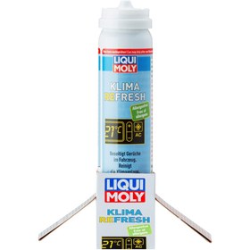 Resim LIQUI MOLY 21465 | Klima Fresh 75ml () 