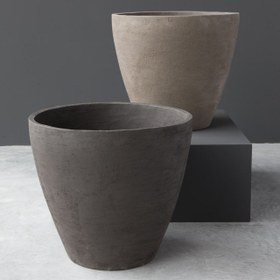 Resim Atelier Vierkant A Saksı - A90 