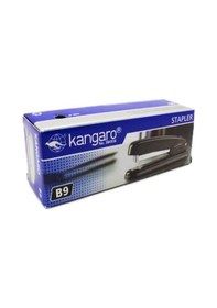 Resim Kangaro Zımba Makinesi 24/6-26/6 30 Yp Siyah B-9 