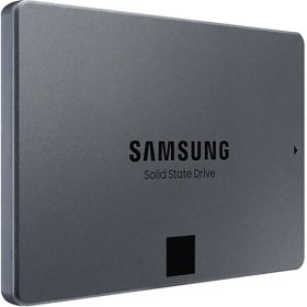 Resim Samsung 870 Qvo 4TB 560-530MB Sata SSD 