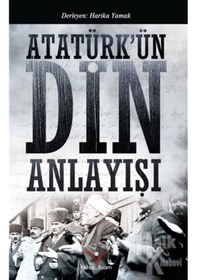 Resim Atatürkün Din Anlayışı- Yılmaz Basım 