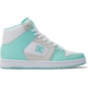 Resim Dc Shoes Deri Lifestyle Kadın Mid Ayakkabı Manteca 4 ADJS100164 