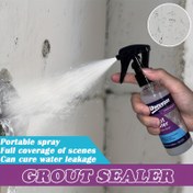 Resim Doeyvose Su Geçirmez Dayanıklı Sprey Yalıtım - Kullanımı Kolay, Borular, Zeminler, Duvarlar, Fayanslar ve Daha Fazlası İçin Hassas Uygulama - 100ml, Beton Uyumlu, Çoklu Bölge Kapsamı, Su Geçirmez Yalıtım, İnşaat, Kolay Uygulama, Dayanıklı Yalıtım, Derz Dolgu Spreyi, Derz Dolgu Kalemi, Derz Kalemi, Fayans Arası ve Yalıtım, Derz Dolgu, Su Sızıntısı Spreyi, Porselen Fayans Spreyi, Renkli Fayans Derzi, Doeyvose Giriş İçin, Ev Tadilatı, Sızıntı Onarım Krem Spreyi, Boşluk Doldurucu, Yalıtım Spreyi 