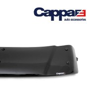Resim Cappafe Citroen Jumpy 2 2007 - 2016 Ön Cam Güneşliği 