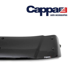 Resim Cappafe Citroen Jumpy 2 2007 - 2016 Ön Cam Güneşliği 