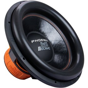 Resim DL AUDIO Phoenix Bass Machine 18 