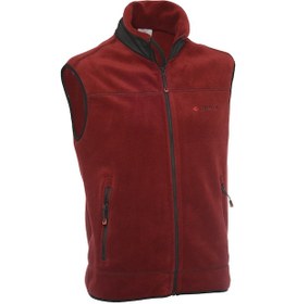 Resim Cresta Outdoor Erkek Polar Yelek 