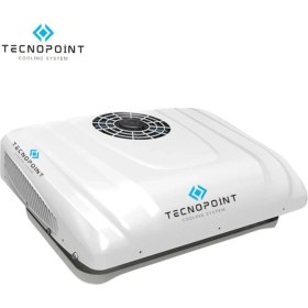Resim Technopoınt Tavan Park Kliması 12 Volt 