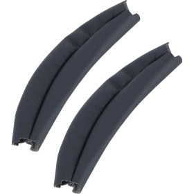 Resim Shineyee Sony Wh-xb910n Kulaklık İçin 2 Adet Protein Deri Değişim Headband Pad, Kolay Kurulum, Konfor Artırıcı, Dayanıklı Ve Yenileme Seti 