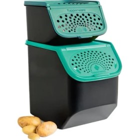 Resim Tupperware 2'Li Kiler Set 