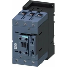 Resim Siemens 3RT2446-1AP00 3 Kutuplu Kontaktör Boy S3 140A 1no + 1nc 