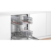 Resim Bosch Smı6eks81t 8 Programlı Inox Yarı Ankastre Bulaşık Makinesi 