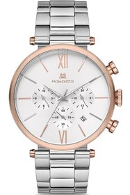 Resim Momentus CC270S-02SR Erkek Kol Saati 