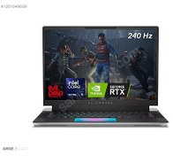Resim ALİENWARE X16 ULTRA 9-185H 32GB - 1TB RTX4090 QHD+ 240HZ SIFIR 