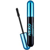 Resim Flormar Hero Volume & Curl - Hacim Veren Kıvırıcı Maskara 