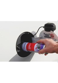 Resim Dizel Partikül Filtre Temizleyici 300ml 