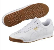 Resim Puma Roma Classic Gum 36640801 Erkek Spor Ayakkabısı 