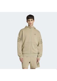 Resim Adidas Kd5230 M Fı 3s Fz Erkek Eşofman Üstü Bej 