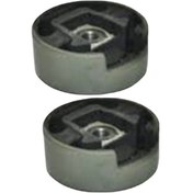 Resim Travers Takozu Ust 1k0199868a - Wisco Volkswagen Caddy Golf5 Golf6 04 Ve Arası Uyumlu 