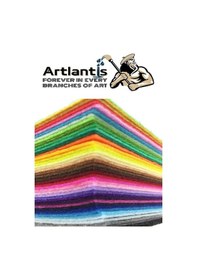 Resim Mor Keçe 50 x 70 CM 2.0 MM 1 Adet Renkli Hobi Keçesi Elişi Keçesi Anasınıfı Kreş Okul Öncesi 