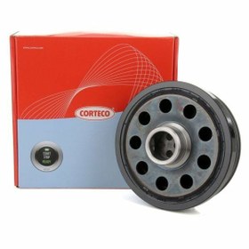 Resim Bmw E87 Kasa 116d-118d Krank Kasnağı Corteco Marka 80000936 - 11237823191 