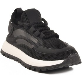 Resim GAMELU Nepal Erkek Siyah Beyaz Bez Ortopedik Memory Foam Hafif Yürüyüş Casual Günlük Sneaker Spor Ayakkabı 