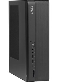 Resim MSI Pro DP80 A14G-003EU i7-14700 16 GB 1 TB SSD W11P Mini PC 