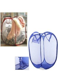 Resim Banyo Çamaşır - Oyuncak Sepeti Fileli 2 Adet 