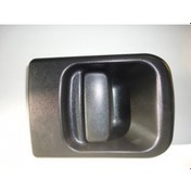 Resim 1999 - 2003 Opel Movano Bagaj Kapağı Dış Açma Kolu (Anahtar Deliksiz) (Bfn) (Oem NO:7700352433) 