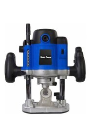 Resim STAXX POWER Staxx Pro 3000 Watt Profesyonel Freze Formika Makinası 6-8 Mm Pens Bakır Sarım Motor 5 Yıl Garantili 